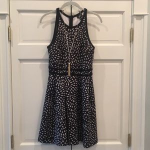 Skater dress